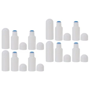 12 Pcs Sponge Applicator Bottle Sponge Head Bottle Bottle Refillable - Bild 1 von 12