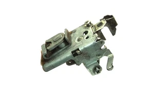 VW Käfer beetle bug orig. 111837015G Türschloss li door latch cerradura puerta - Picture 1 of 3