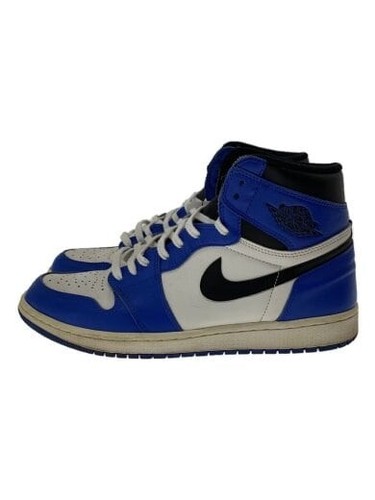 NIKE AIR JORDAN 1 RETRO HIGH OG Air Jordan 1 Retro High Blue 28 5 cm US10 5 BLU