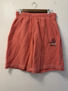 NWT Nike Sportswear Club French Terry Athletic Shorts SZ Medium DQ3486-603 - Picture 1 of 6