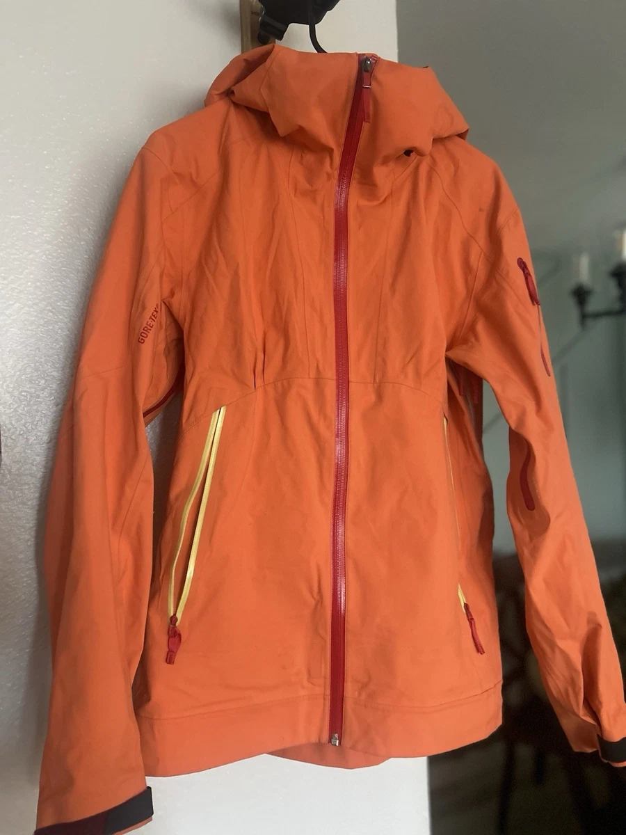 Arcteryx Gore Tex Jacket In Women's Coats & Jackets for sale - eBay