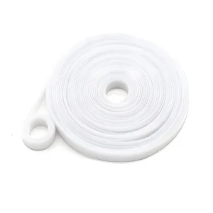 Reusable Double-Sided Cable Ties Straps Hook & Loop Wire Tidy W：10/15/20/25 mm - Picture 1 of 17