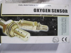 CX13280 (Ref Bosch 13280) Oxygen Sensor Free Fast Shipping - Picture 1 of 3
