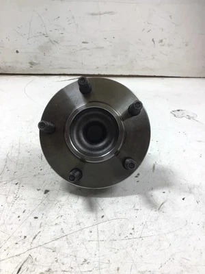 Dodge Grand Caravan/Chrysler Town Country 2001-2007 cojinete de rueda y buje ++ Foto 1 de 4