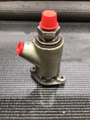 1966 - 1980 Rolls Royce Silver Shadow Wraith Brake Pump Push Rod Unit #1 - Image 1 of 4