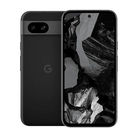 Smartphone Google Pixel 8a 5G Dual Sim 8GB RAM 128GB - Obsidian Black EU - Immagine 1 di 1