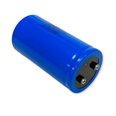 Philips 0180-1929 Condensador 22000 uF 75VDC -10 +75 3186GH223U075AH2 Foto 1 de 4