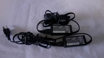 *Lote de 10* Adaptador de CA Chicony 20V 45W A16-045N1A UP/N:A045R053L (B1476) Foto 1 de 4