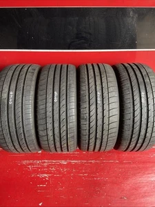 255 35 20 Dunlop Sp Quattro Maxx 97y 7mm Tread X 4 Tyres - Picture 1 of 4