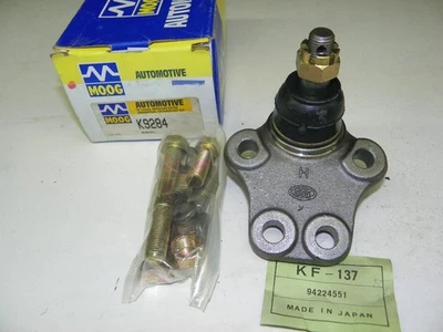 Rótula Moog K9284 NORS Hecha en Japón Foto 1 de 4