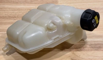 🌟BMW X1 X2 Mini Cooper 2014-2024 F55 F56 OEM tanque de expansión depósito de refrigerante Foto 1 de 4