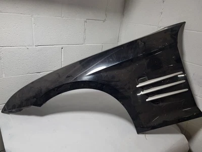 Par de guardabarros delanteros L&R Chrysler Crossfire 2004-2008 camioneta local solo hacer oferta Foto 1 de 4