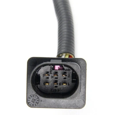 0258017025 Oxygen Sensor Lambda Sensor 5 Wire 17025 LSU 4.9 For Bosch Denso - Image 1 of 4