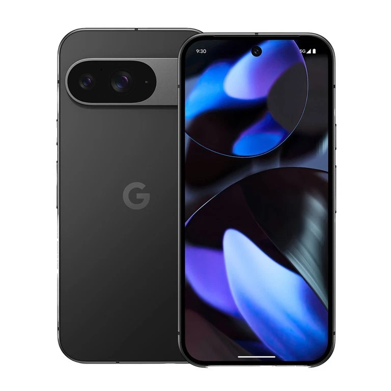 Google Pixel 9 128Gb 5G - Obsidian - Immagine 1 di 1