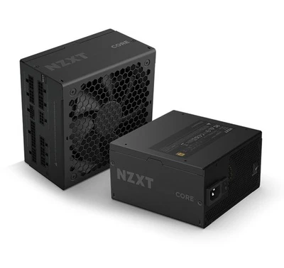 NZXT C750 Gold Core 750W Netzteil 80+ Gold, ATX 3.1, PCIe 5.1