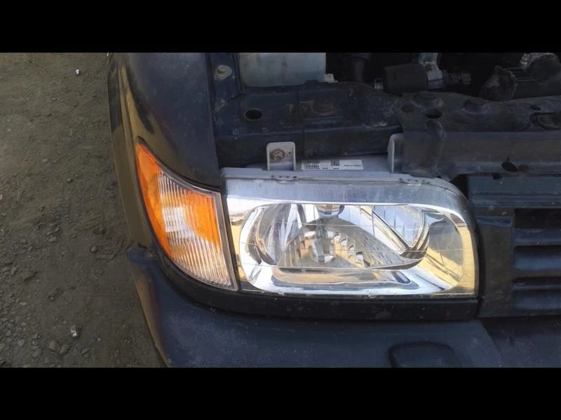 二手右灯总成适合:1997 起亚 Sportage 右等级 A — 第 1/4 张图片