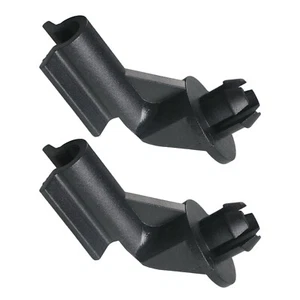 2Pcs Gear Shifter Rod Linkage Bushing for Polaris ACE Sportsman Touring XP - Picture 1 of 9