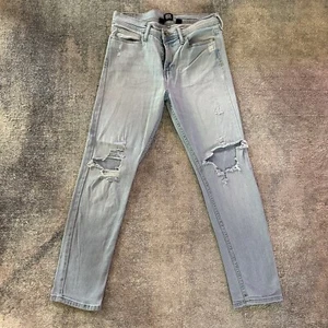 Urban Outfitters Herren BDG Skinny Stretch 32 x 30 - Bild 1 von 5