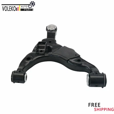 1x Front Lower Control Arm RH Side Fits Toyota 4runner Fj Cruiser 4.0L 2010-2023 Foto 1 de 4