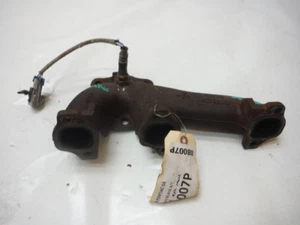 2009 PONTIAC G6 A/T FRONT EXHAUST MANIFOLD OEM 2007 2008 - Picture 1 of 8