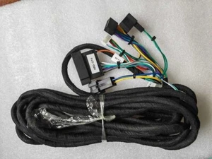 Benz Glasfaserverlängerungskabel geeignet für Mercedes-Benz C-Klasse W211 W219 - Bild 1 von 3
