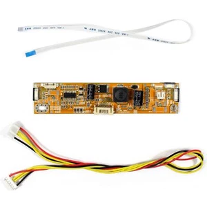 LED Inverter Board For LM220WE5-TLC1 LM230WF5-TLA1 LM230WF5-TLB1 LM230WF5-TLC1 - Picture 1 of 2