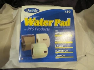 New - Best Air water pad humidifier filter for Aprilaire and other brands #A10 - Picture 1 of 7