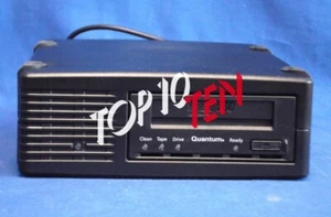 Reparatur für Quantum TE5400-501 DAT-160 USB Standalone externes Laufwerk - Bild 1 von 1
