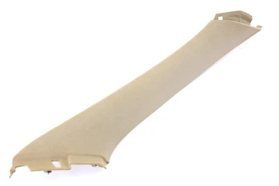 LEXUS RX 330 350 400H 2004-2009 puerta levadiza interior superior izquierdo panel de moldura marfil OEM Foto 1 de 4