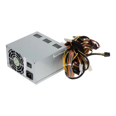 Power Supply Sparkle Power SPI700A8BB 700W ATX 20+4-PIN Molex SATA ATX12V Pcie - Image 1 of 3