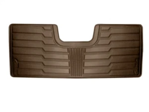 Lund 383005-T Catch-It Custom Floormats-Rear Only 02-08 Chevy Trailblazer Tan - Picture 1 of 1
