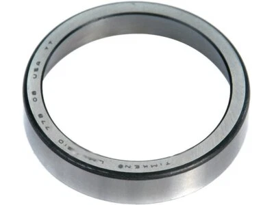 For 1990-1991 Chevrolet C70 Kodiak Wheel Race Rear Outer Timken 95321TZ 4 X 2 - Image 1 of 2