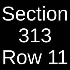 2 Tickets Pink, The Script & KidCutUp 9/7/24 Rogers Arena Vancouver, BC