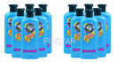 12 x 400ML Herbal Essences Fruit Fusions Conditioner for Dry Damaged Hair