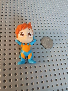 Vlad and Nikki Superhero Action Figure Zuru 2.5" - Picture 1 of 2