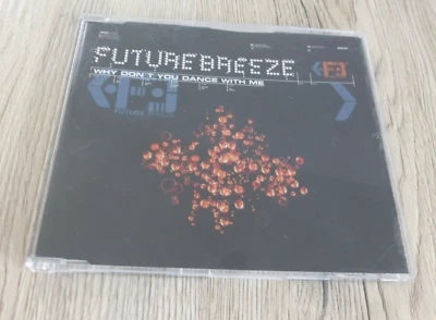 Futurebreeze - Why Don´t You Dance With Me - Bild 1 von 3
