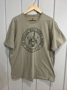 Vintage Style Disney Parks The Original Walt Disney World Since 1971 T-Shirt XL - Bild 1 von 5