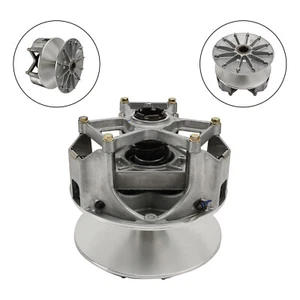 Front Clutch Variator Kit 1323327 For Polaris Rzr Xp 4 Turbo Intl Xp Turbo S #3, - Picture 1 of 11