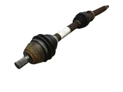 Antriebswelle Gelenkwelle rechts vorn für VOLVO V50 MW 04-07 30655885 - Imagem 1 de 4