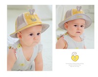 baby boy nike bucket hat