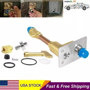 Replaces for Z1321-CXL Z1321-CXL-6 Automatic Draining Wall Hydrant 6" Wall - Picture 1 of 11