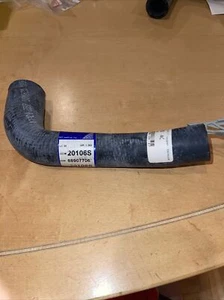 ACDELCO, MANGUERA REFRIGERANTE MOLDEADA; P/N 20106S. - Imagen 1 de 5