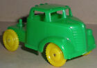 Allied Green & Yellow Tractor Truck Cab American Flyer 643 Circus Train Load L81