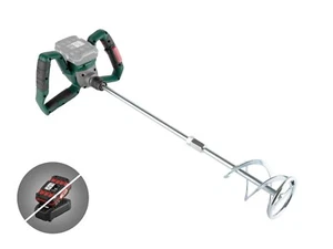 PARKSIDE X20V batería agitador de color/mortero hormigonero 20 voltios sin batería, cargador - Imagen 1 de 6