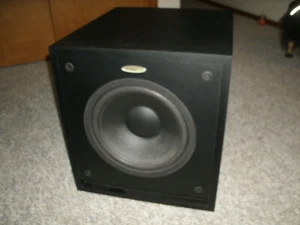 Velodyne CHT-10 Subwoofer - Works Great - Picture 1 of 9