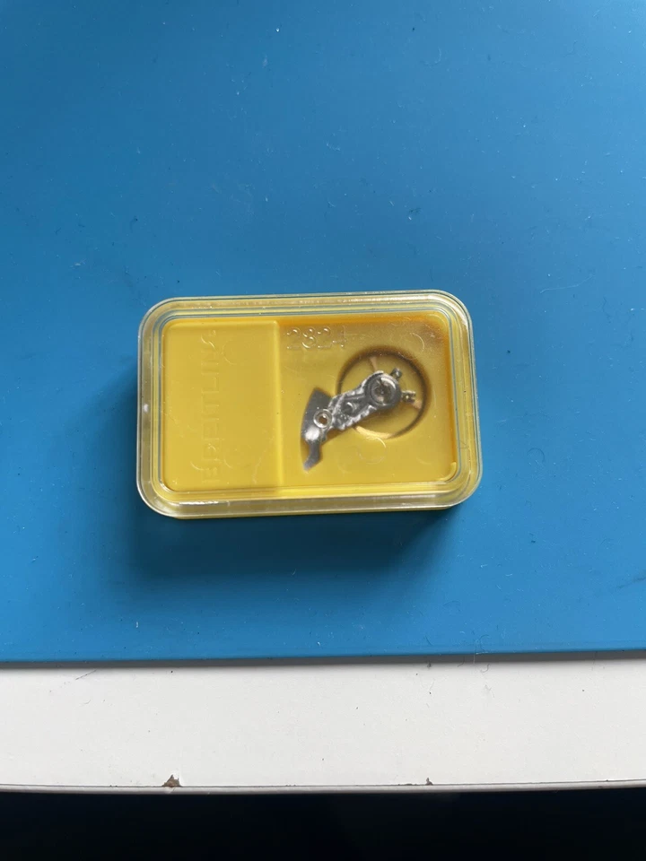 Balance completo Breitling 2824 Foto 1 de 1