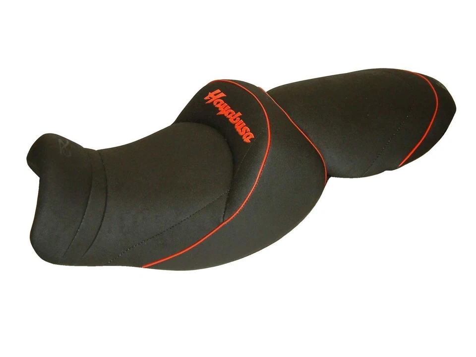 Suzuki GSXR 1300 Hayabusa 2008-2016 #2981 Top Sellerie Sella Grand Comfort - Изображение 1 из 1