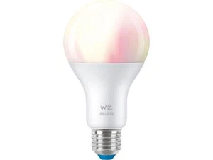 Wiz 603514 Color 14.5W A21 E26 Wi-Fi Smart Bulb - Picture 1 of 5