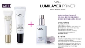 NEW [ VDL ] Korea VDL Lumilayer Primer for Luminous Skin 30ml + GIFT Free Ship - Picture 1 of 6