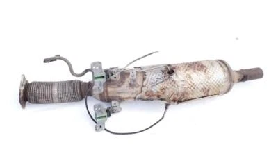 Renault MEGANE 2014-2016 Katalysator 208021010R - Bild 1 von 4